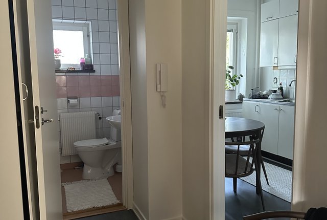 Wieselgrensgatan 8A, Göteborg - bild 5