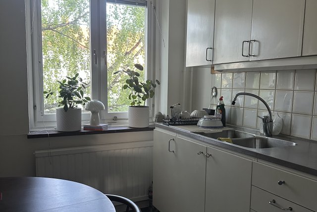 Wieselgrensgatan 8A, Göteborg - bild 4