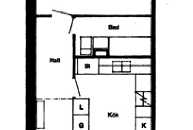 Aspgården 17, Mölnlycke - bild 1