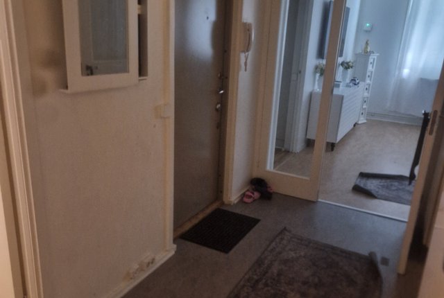 Mejramgatan 40, Angered - bild 1