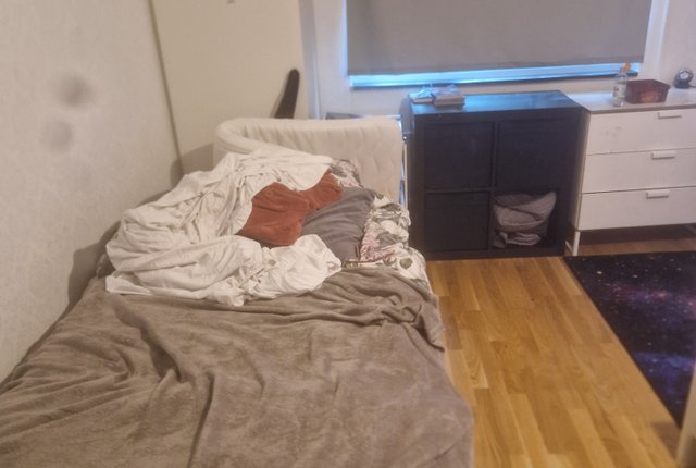 Mejramgatan 40, Angered - bild 2