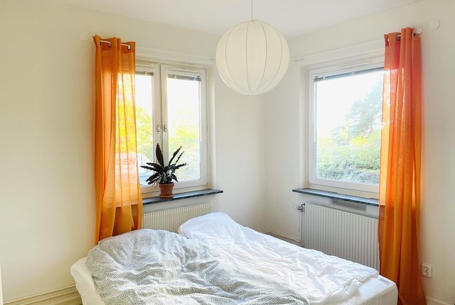 Klubbacken 20, Hägersten - bild 4