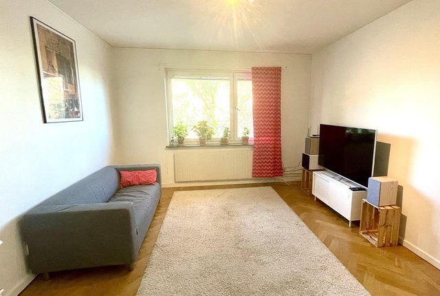 Klubbacken 20, Hägersten - bild 1