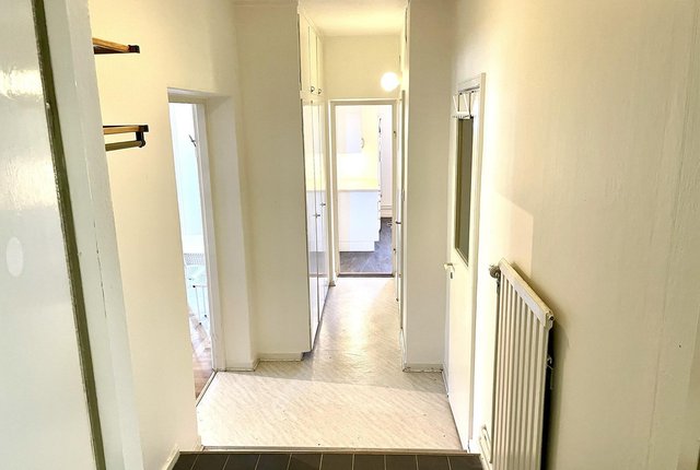 Klubbacken 20, Hägersten - bild 8