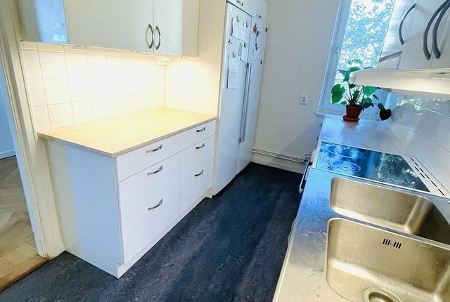 Klubbacken 20, Hägersten - bild 5