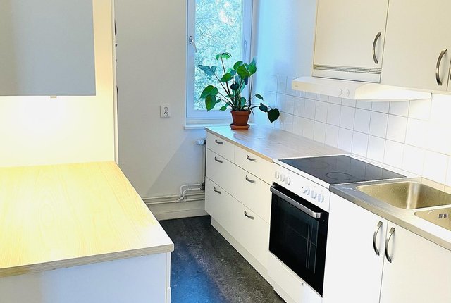 Klubbacken 20, Hägersten - bild 6