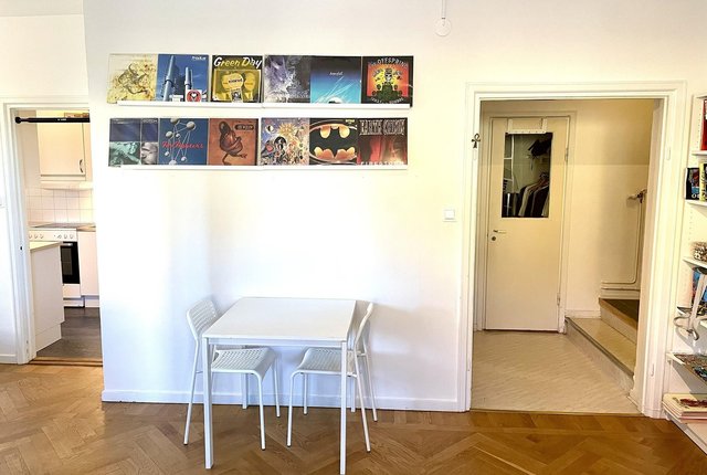 Klubbacken 20, Hägersten - bild 3