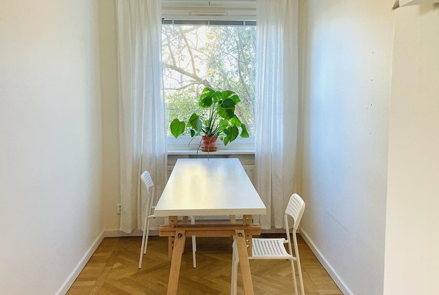 Klubbacken 20, Hägersten - bild 2