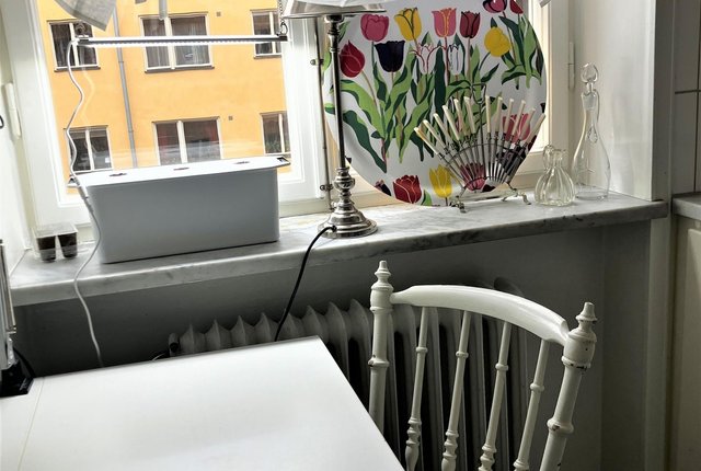 Varvsgatan 4, Stockholm - bild 1