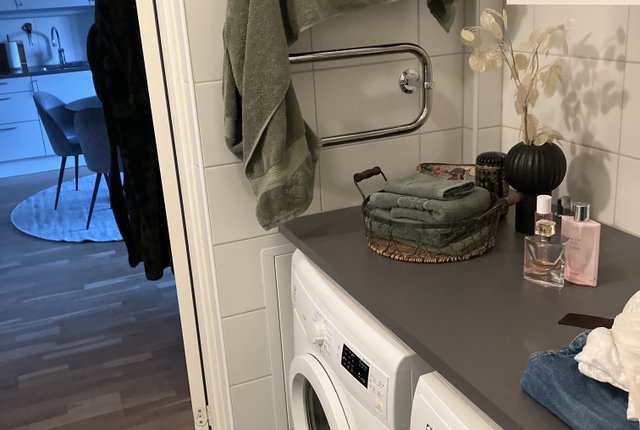 Rörtornsgatan 5, Limhamn - bild 1
