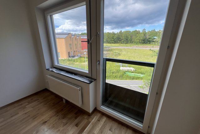 Ormbackavägen 46D, Järfälla - bild 2