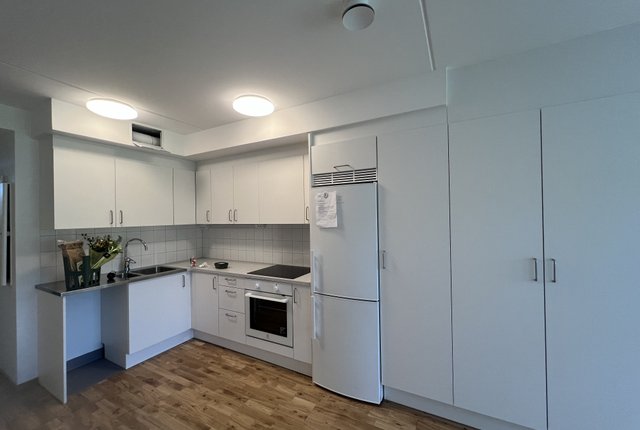 Ormbackavägen 46D, Järfälla - bild 1