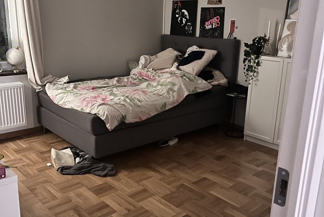 Ankdammsgatan 15, Solna - bild 8