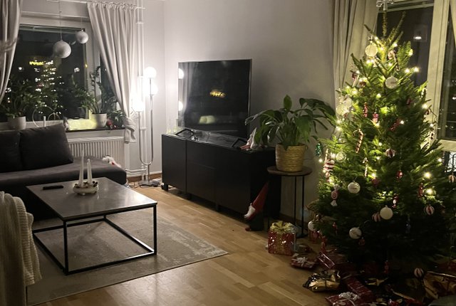 Ankdammsgatan 15, Solna - bild 7
