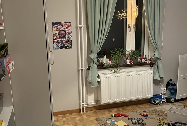 Ankdammsgatan 15, Solna - bild 1