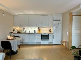 Rosengatan 1A, Kungsbacka - bild 1