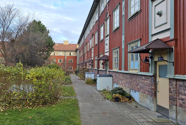 Ostindiegatan 19E, Göteborg - bild 7