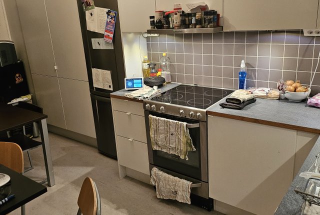 Ostindiegatan 19E, Göteborg - bild 4
