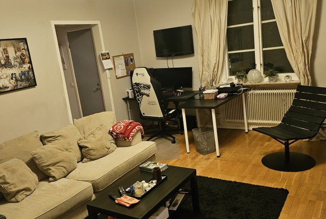 Ostindiegatan 19E, Göteborg - bild 8