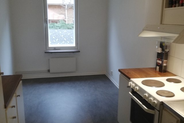 Tegelgårdsgatan 12, Malmö - bild 1