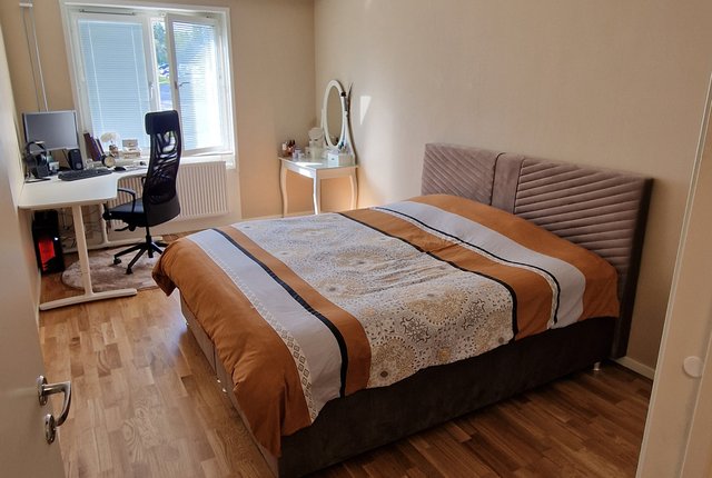 Myrstigen 21, Södertälje - bild 4