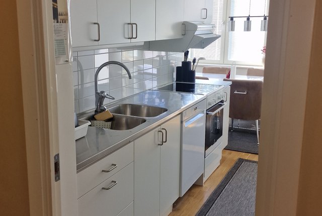 Myrstigen 21, Södertälje - bild 8