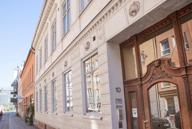 Gråbrödersgatan 10, Malmö - bild 1