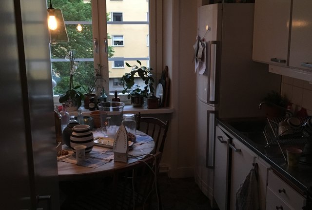 Eliegatan 11, Sundbyberg - bild 1