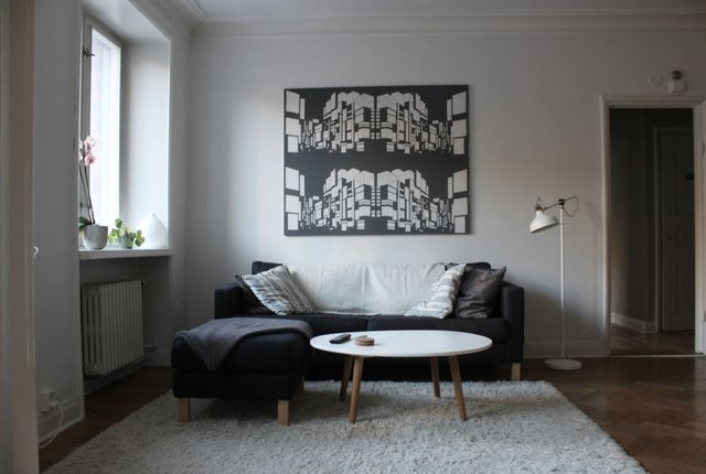 Södra Vägen 77, Göteborg - bild 1