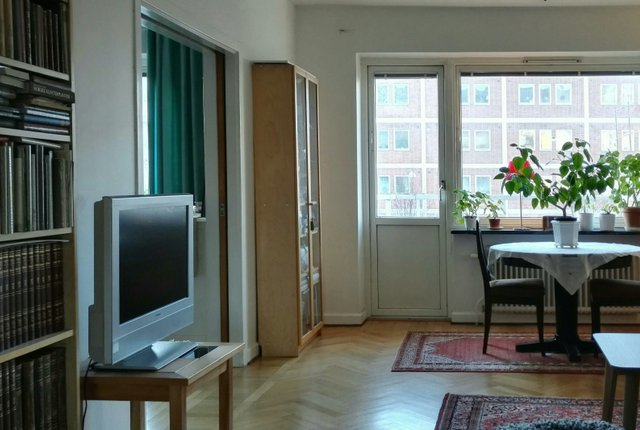 Köpenhamnsvägen 7B, Malmö - bild 1