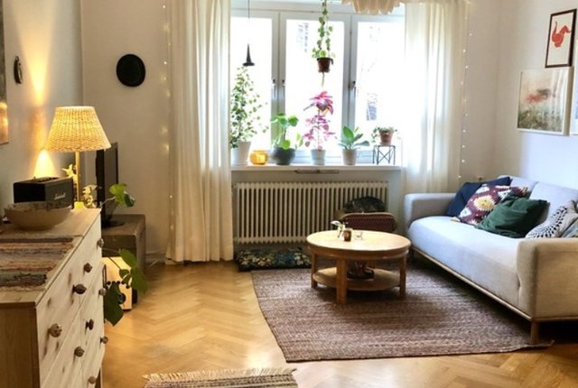 Rålambsvägen 67, Stockholm - bild 1
