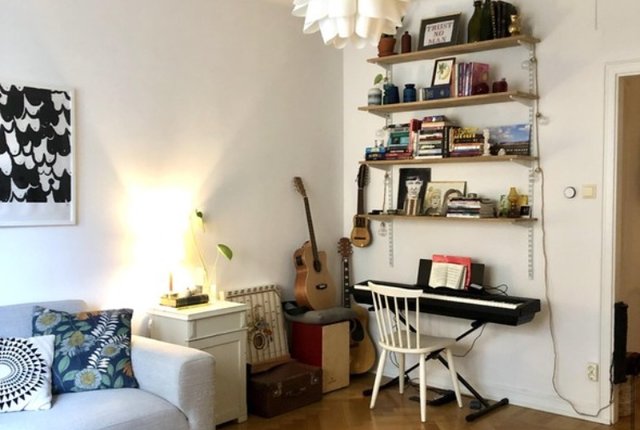 Rålambsvägen 67, Stockholm - bild 2