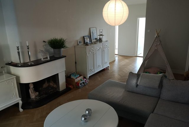 södra vägen 95, Göteborg - bild 1