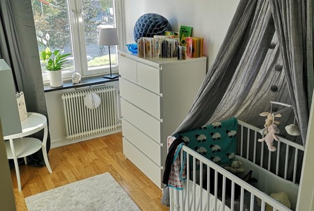 södra vägen 95, Göteborg - bild 6