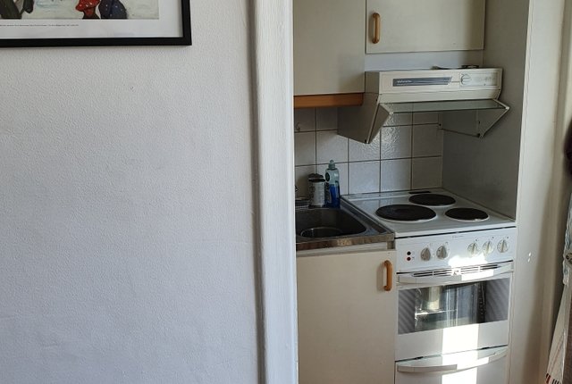 Roslins väg 10A, Malmö - bild 2