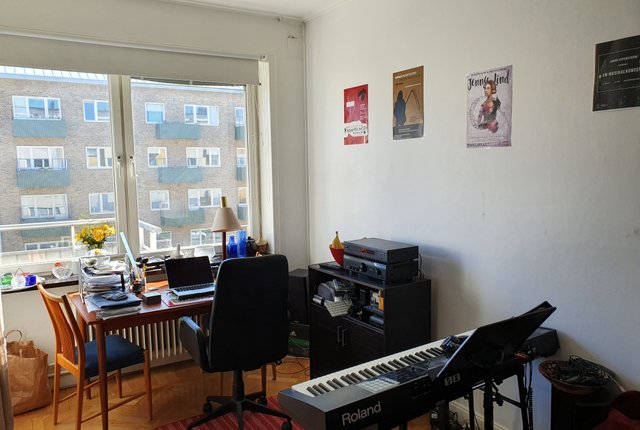 Roslins väg 10A, Malmö - bild 5