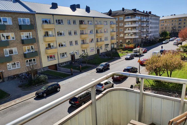 Roslins väg 10A, Malmö - bild 3