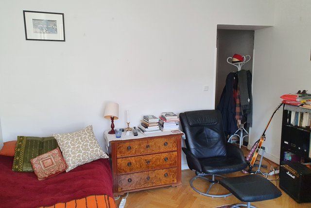 Roslins väg 10A, Malmö - bild 1
