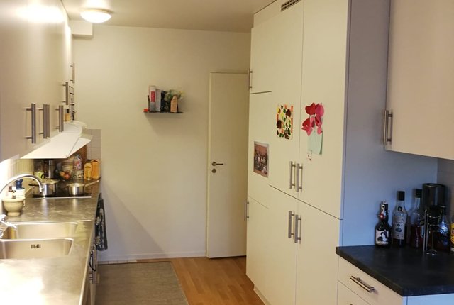 Humblegatan 20B, Sundbyberg - bild 1