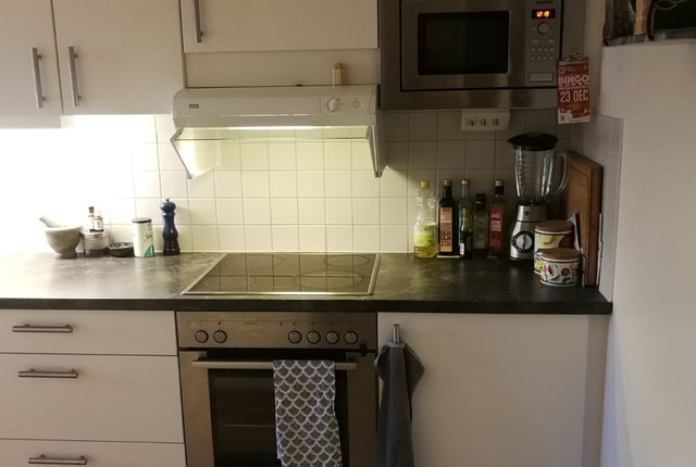 Humblegatan 20B, Sundbyberg - bild 2