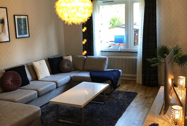 Vasavägen 30, Linköping - bild 1