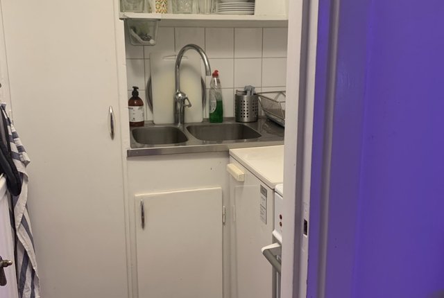 Armfeltsgatan 16, Stockholm - bild 8