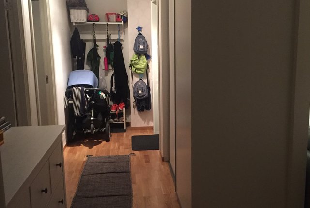 Lindhagensgatan 110, Stockholm - bild 1