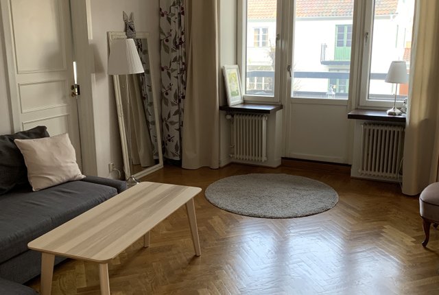 Jakobsdalsgatan 17, Göteborg - bild 1