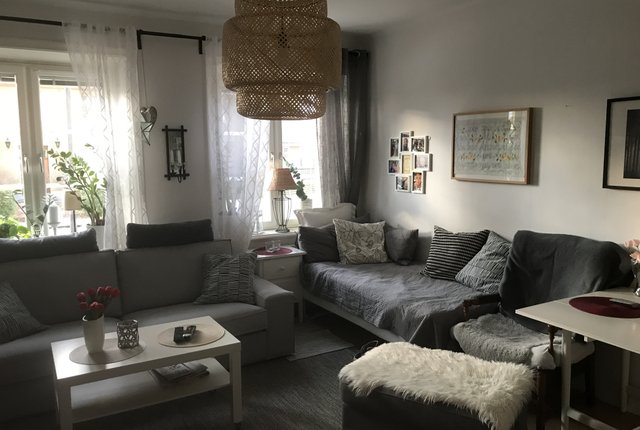 Gustavsgatan 5C, Gävle - bild 3