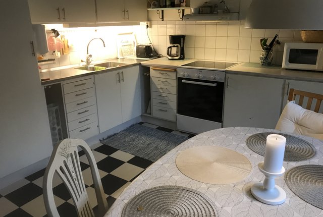 Gustavsgatan 5C, Gävle - bild 1