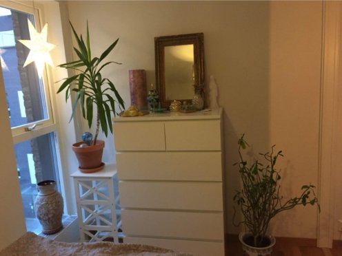 Nissabogatan 9, Halmstad - bild 1