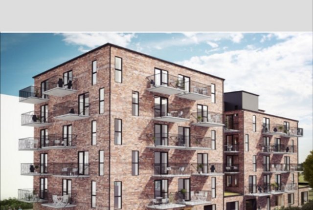 Nissabogatan 9, Halmstad - bild 2