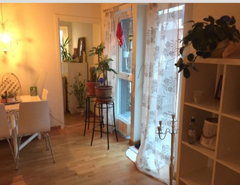 Nissabogatan 9, Halmstad - bild 4