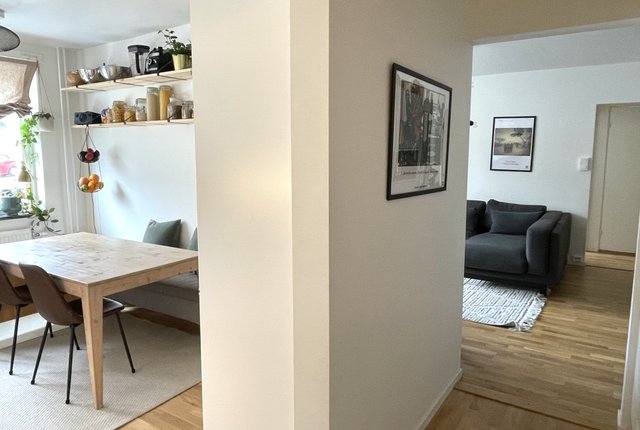 Dalbobranten 19, Sköndal - bild 1
